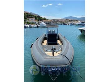 SEA WATER PHANTOM 300 NOLEGGIO