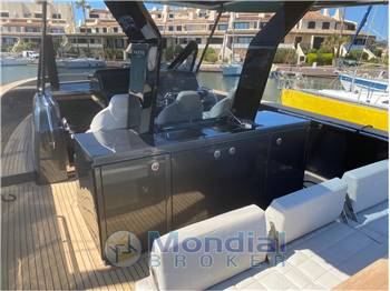 NOLEGGIO PARDO 41