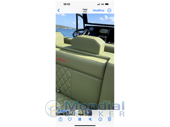 SEA WATER PHANTOM 300