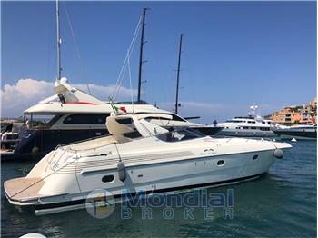 SARNICO 55 SPECIAL