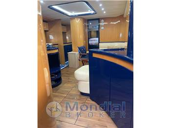SARNICO 55 SPECIAL
