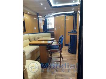 SARNICO 55 SPECIAL