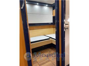 SARNICO 55 SPECIAL
