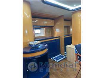 SARNICO 55 SPECIAL