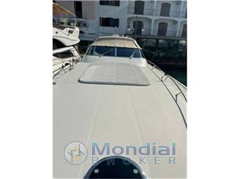SARNICO 55 SPECIAL