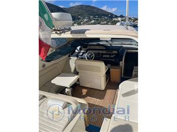 SARNICO 55 SPECIAL