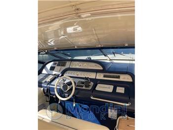 SARNICO 55 SPECIAL