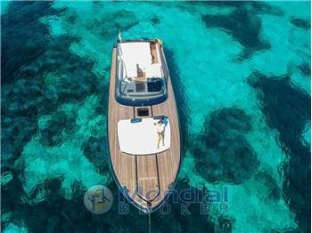 CHARTER ITAMA 45 S