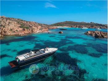 CHARTER ITAMA 45 S