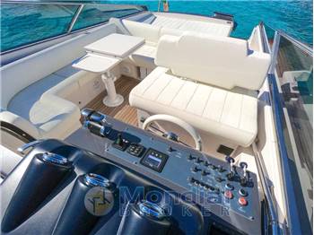 CHARTER ITAMA 45 S