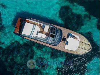 CHARTER ITAMA 45 S