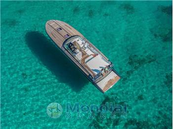 CHARTER ITAMA 45 S