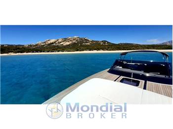 CHARTER ITAMA 45 S