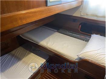 Astilleros Menorquin 150