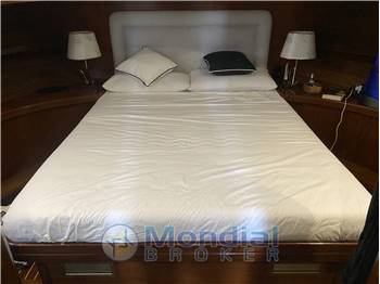 Astilleros Menorquin 150