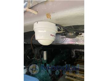 Astilleros Menorquin 150