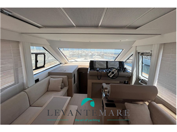 Solaris Power 60 Coupè