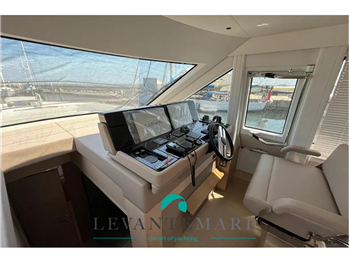 Solaris Power 60 Coupè