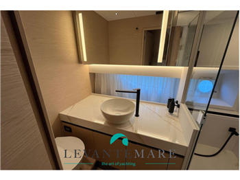 Solaris Power 60 Coupè