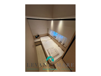 Solaris Power 60 Coupè