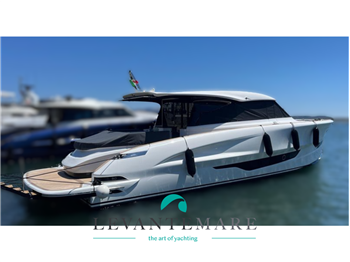 Solaris Power 60 Coupè