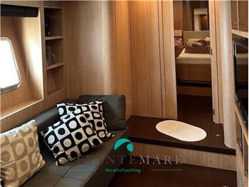 Overmarine Mangusta 72