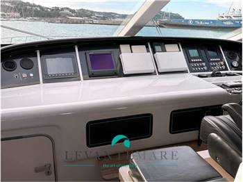 Overmarine Mangusta 72