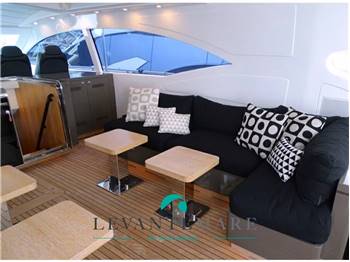 Overmarine Mangusta 72