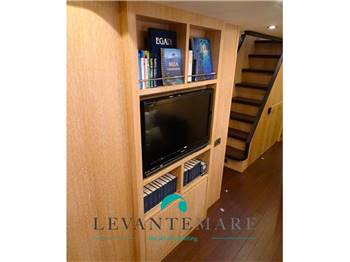 Overmarine Mangusta 72