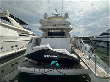 C.N. Leonard LEONARD 70