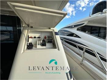 C.N. Leonard LEONARD 70