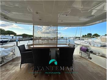 C.N. Leonard LEONARD 70