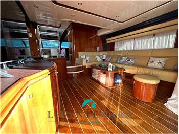 C.N. Leonard LEONARD 70