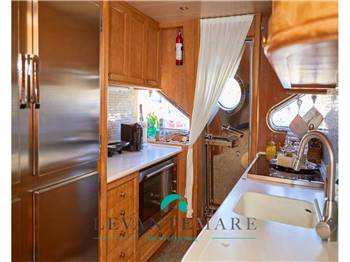 C.N. Santa Margherita Ligure Santa 27