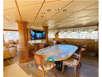 C.N. Santa Margherita Ligure Santa 27