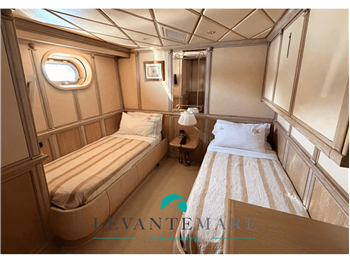 C.N. Santa Margherita Ligure Santa 27