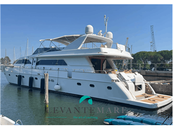 C.N. Santa Margherita Ligure Santa 27