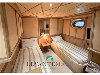 C.N. Santa Margherita Ligure Santa 27