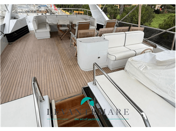 C.N. Santa Margherita Ligure Santa 27