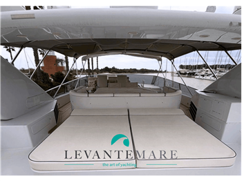 C.N. Santa Margherita Ligure Santa 27