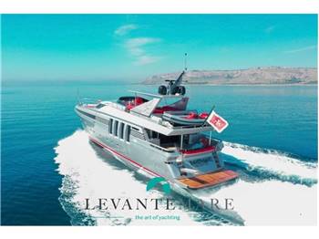 Posillipo Rizzardi - Technema 82