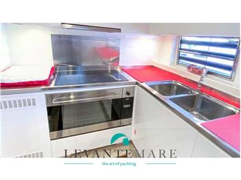 Posillipo Rizzardi Technema 82