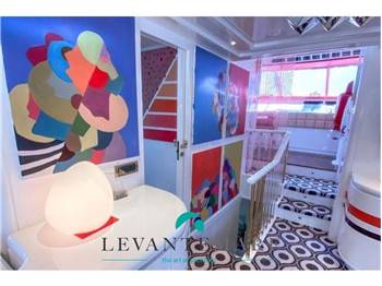 Posillipo Rizzardi Technema 82