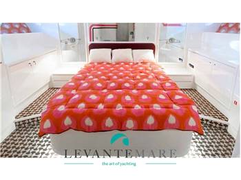 Posillipo Rizzardi Technema 82