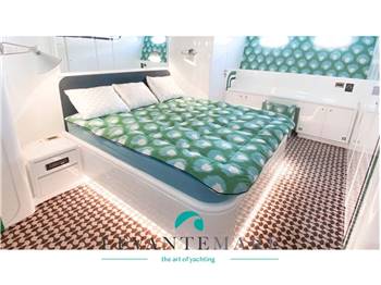 Posillipo Rizzardi Technema 82