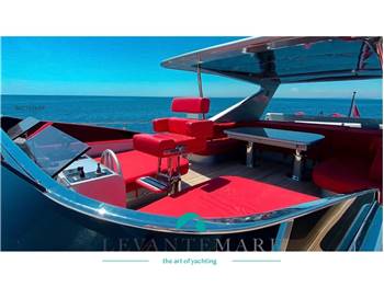 Posillipo Rizzardi Technema 82