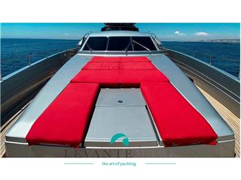 Posillipo Rizzardi Technema 82