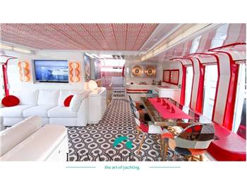 Posillipo Rizzardi Technema 82