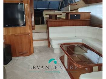 Ferretti 680
