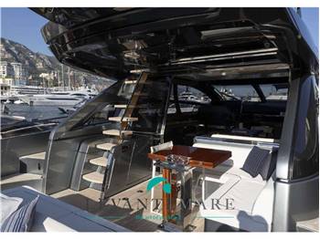 RIVA 66' Ribelle